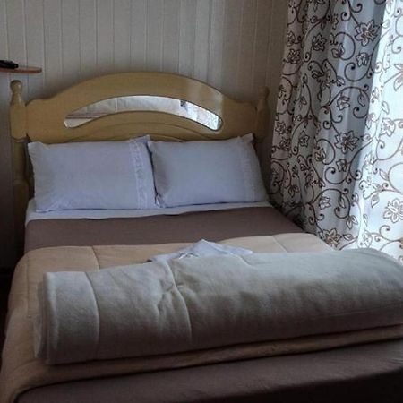 Pousada Tio Ladi Hotel Urubici Eksteriør billede