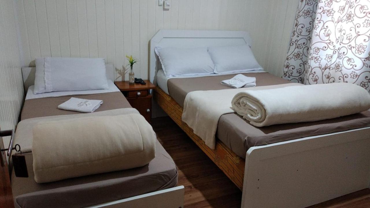 Pousada Tio Ladi Hotel Urubici Eksteriør billede