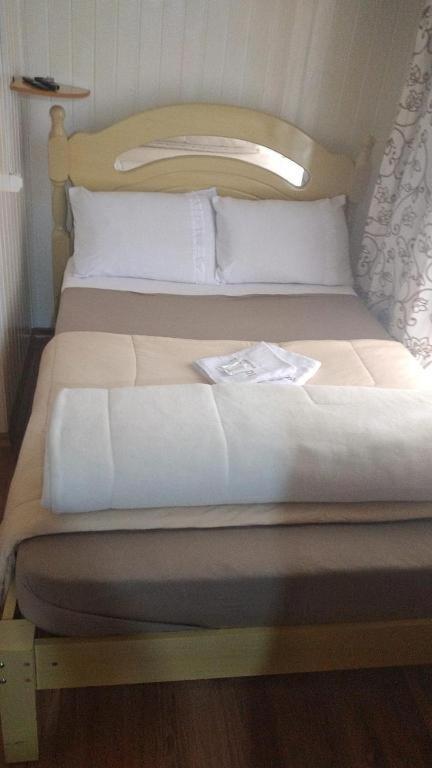 Pousada Tio Ladi Hotel Urubici Eksteriør billede